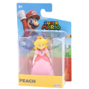 Peach - New Articulation Frontansicht